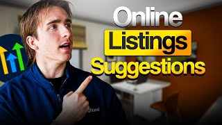 Improve Local Rankings with GoHighLevel Listing Tools