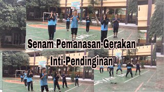 Download lagu Senam Irama Pemanasan-Inti-Pendinginan (SMAN 5 TANGSEL “XII IPS 1”)