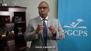Message from Superintendent House on Safe and Supportive Schools Wealth