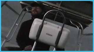69. SCARIEST MOMENT OF OUR LIVES (MAYDAY Called) | Learning the Lines 69. SCARIEST MOMENT OF OUR LIVES (MAYDAY Called) | Learning the Lines