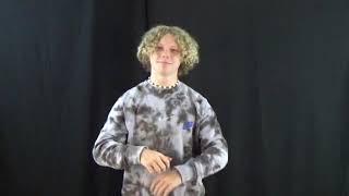 Cant Help Falling In Love By Elvis Presley Asl Cover