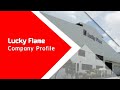 Luckyflame company profile