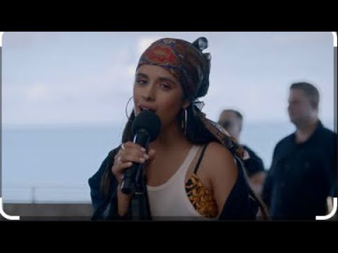 Camila Cabello – Don't go yet ( Live Acustic )