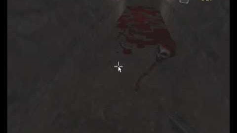 Dead head entity for Fpsc