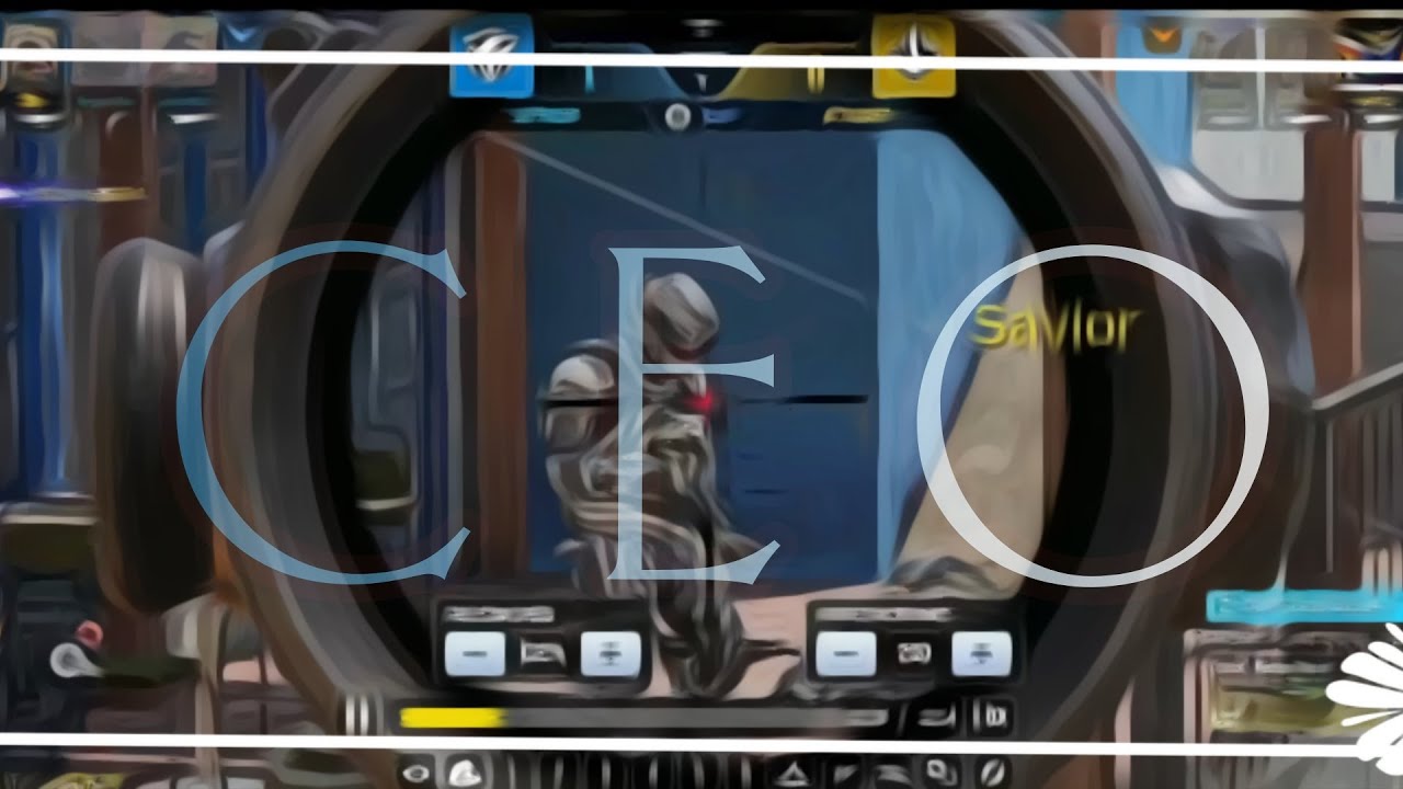 Codm Ceo 🎀 ️ ~CEO (by NEFFEX) CODM montage~ ️🎀 - YouTube