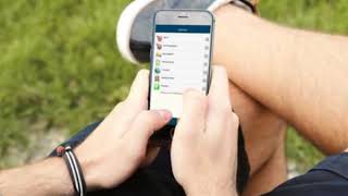lms launch communication