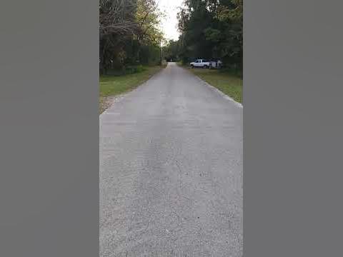 Otter Creek Fl Bottle Smashing Is A LIE!! - YouTube