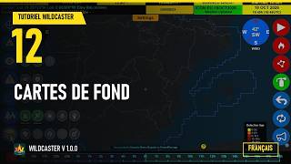 12 - Cartes de fond | Tutoriel Wildcaster