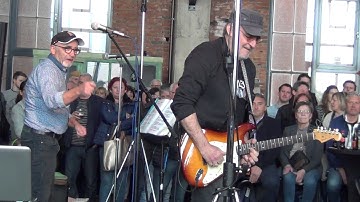 " WE TWO "  Mijn-Kracht  Zolder  23/4/