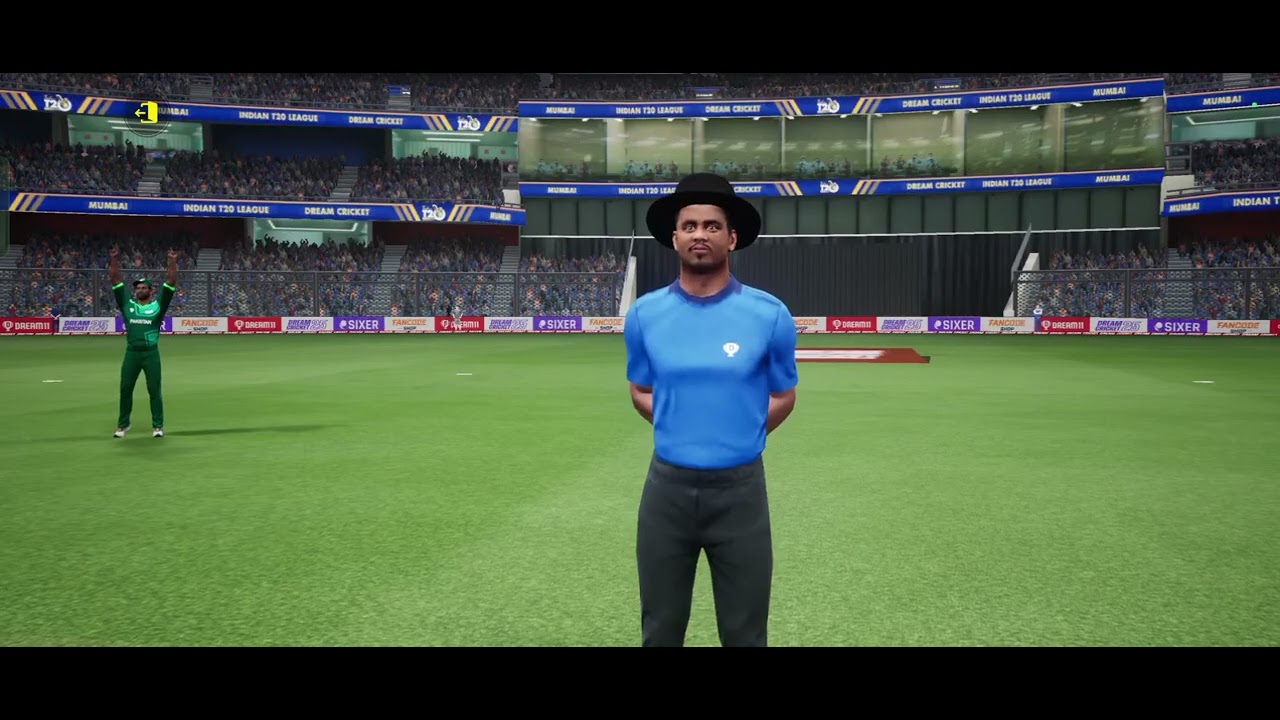 India vs Pakistan Highlights | 2025 | T10 Over