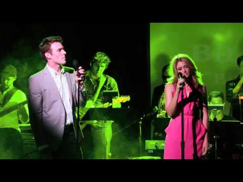 Kristine Reese & Billy Tighe- "Body and Soul" at Broadway Sings Amy Winehouse