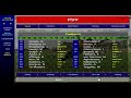 Championship Manager 0102 BEST FORMATION 4 1 3 2