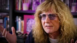 Whitesnake - The Purple Tour (Live) - Track By Track: Mistreated