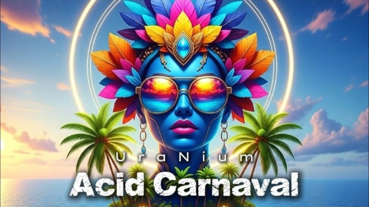 Watch UraNium - Acid Carnaval on YouTube Watch UraNium - Acid Carnaval on YouTube