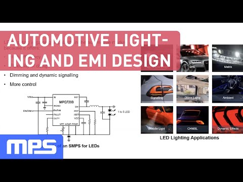 Auto Lighting Expert