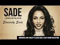 Sade – Noir Soul & Quiet Storm Dreams | Timeless Jazz Fusion Collection
