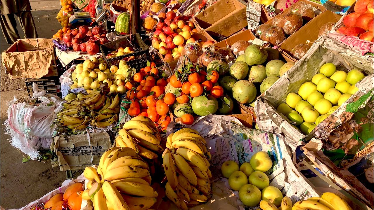 11 December 2025/ Sabzi Mandii Islamabad 🇵🇰Daily Rates /Sabzii Mandi ki new updated