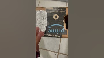 How to make solar eclipse viewer using Amazon box at home | Quick within 5 minutes
