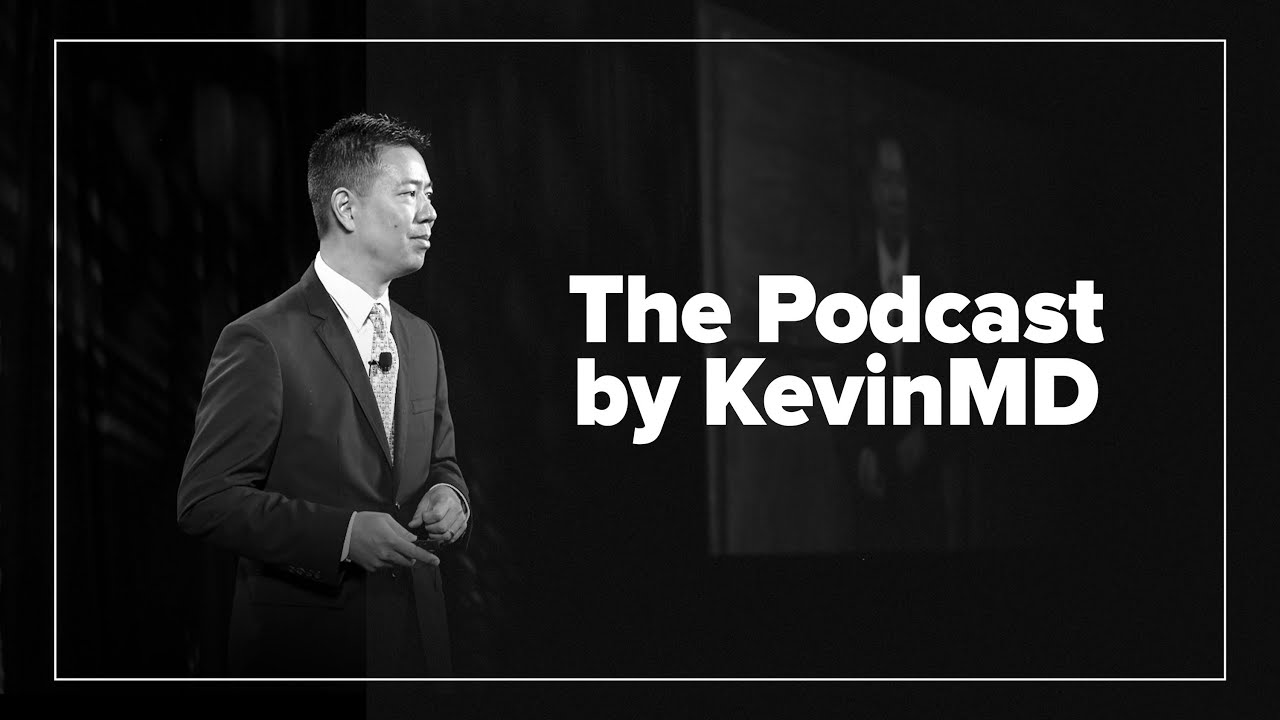 The Podcast by KevinMD