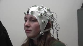 Electroencephalogram (EEG) Demonstration