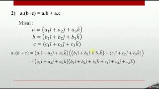 Yuk Mojok!: Contoh Soal Pengurangan Vektor Matematika