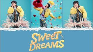 [Ringtone] BTS J - Hope Sweet Dreams