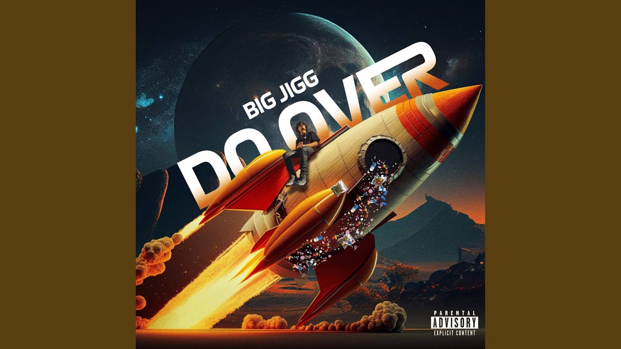 Tonton Do Over di YouTube Tonton Do Over di YouTube