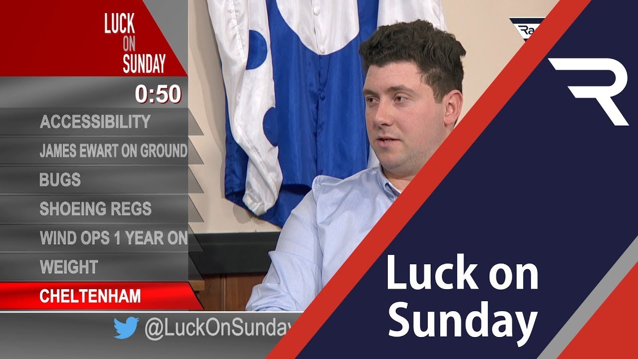 horseshoe bend Cheltenham - Talking Points - Racing TV