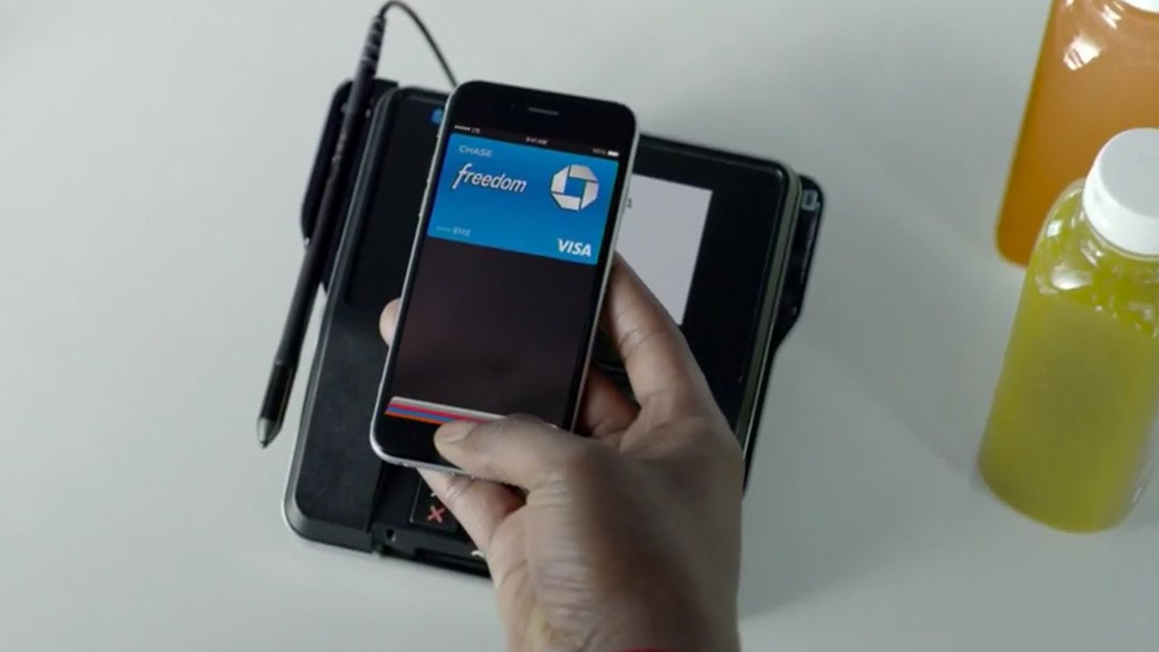 China Could Be Next Payments Frontier for Apple Pay