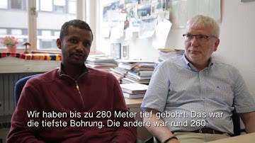 SFB 806 - Project A3