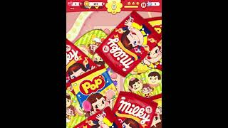 Let's Play - Peko Pop: Match 3 Puzzle (Level 101 - 110) screenshot 2