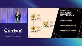 Architecting Scalable IoT Systems with MQTT and Kafka