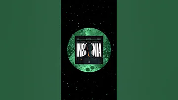 MARE Los Padres MissingR Insomnia Techno Edit 