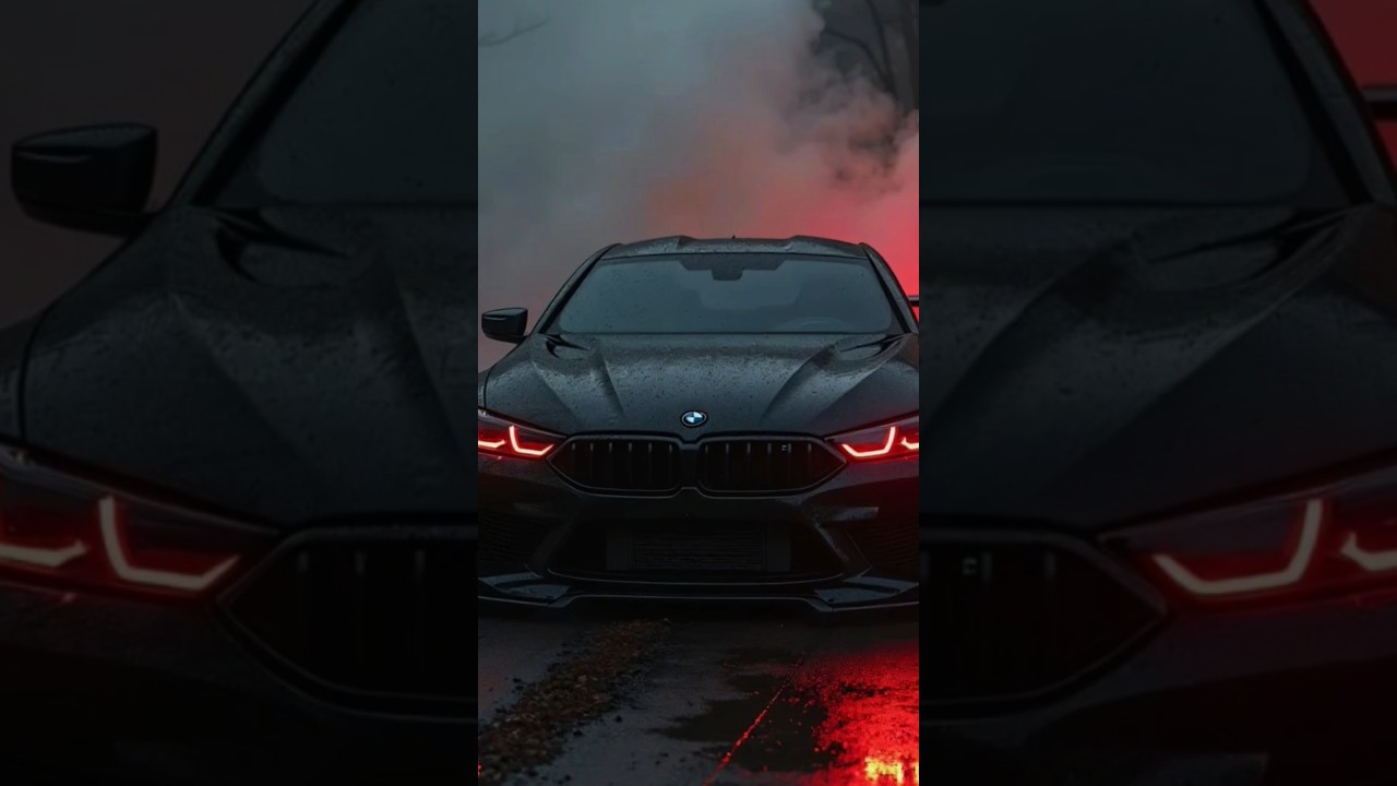 #BMW