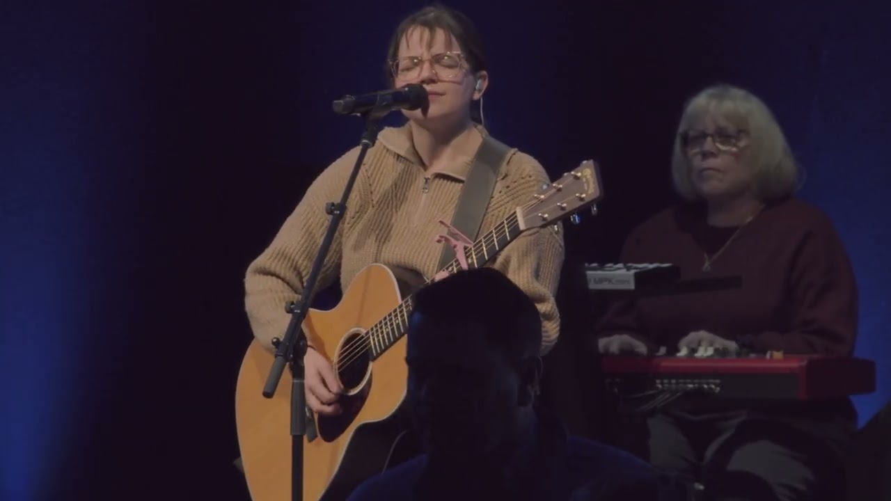 Sunday Worship | Scott Rains | 2.22.2026