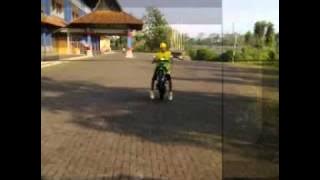 Wanted Gokil Ft Hipol,Putra Matarau    Anak SMA Suka Ba Pilih Ojek