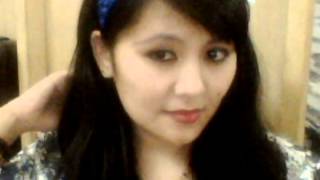 Maya Mustika..bukan Ingin Ku Menduakanmu