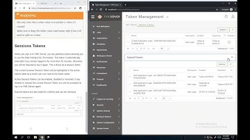 2019 FME Server Administration Training Course Day 2