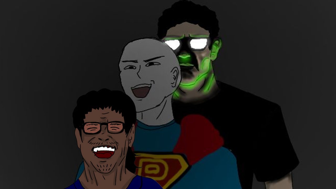 ขำผมหรอพี่