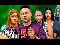 BODY AND SOULSEASON 5 (New Movie) Mike Godson, Mary Igwe, Ella Idu 2024 Latest Nollywood Movie