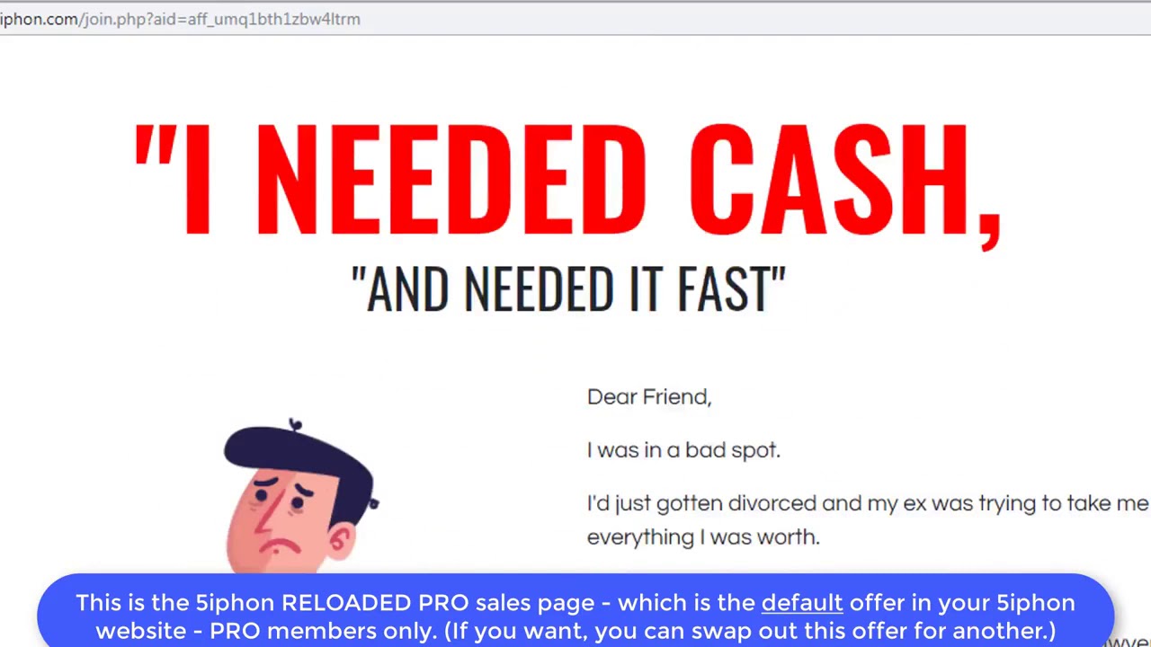 5iphon Reloaded Review   Honest Review from a real user!