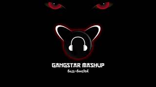 Gangster mashup Punjabi Songs: Slow & Reverbe Punjabi Songs #SlowedReverb: #frandi #farii