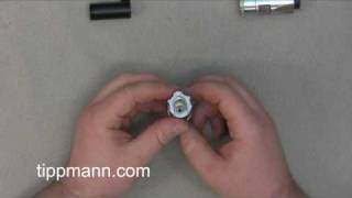 A5 Troubleshooting Air Leaks.mpg
