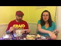 CTSG: 60 - Mail Vlog 5