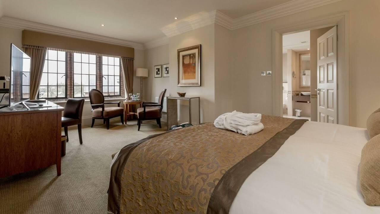 Western House Hotel, Ayr, United Kingdom | Travel With Kiara