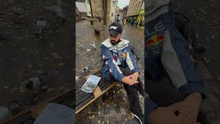 وصلت عروض فورد عند الناغي وجابو البرد معاهم بس ليش كبسي تحمس وصلنا للعالم كله ؟