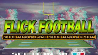 FLICK FOOTBALL 3D 1 screenshot 5