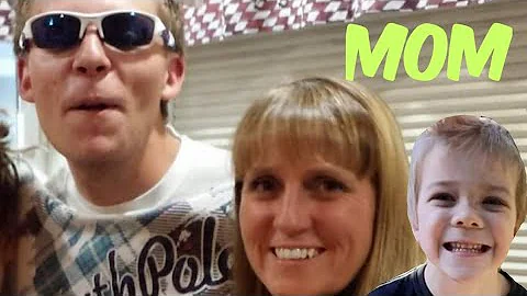 Mother of Brandon Shurtliff! DEFENDS Him. Michael ...