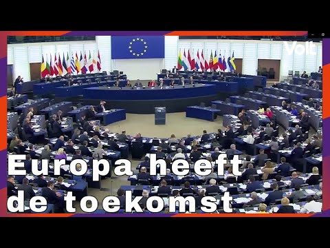 Video: Hip Europa Leeft Voort