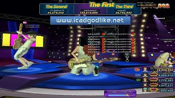 [HD] Ayodance - Tour Guitar Hack